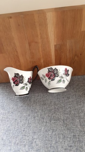 Royal albert masquerade jug - royal, &