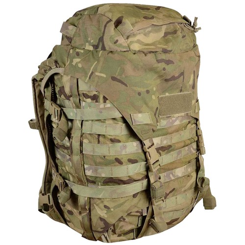 British army virtus mk3 bergen - british,