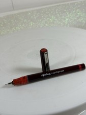 rOtring Radiograph Pen .18 Nib