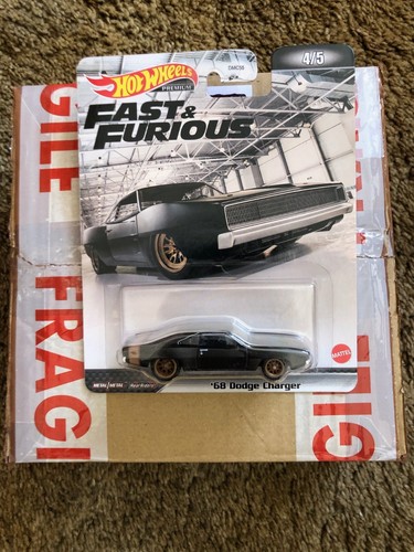 Fast furious 1968 - furious,