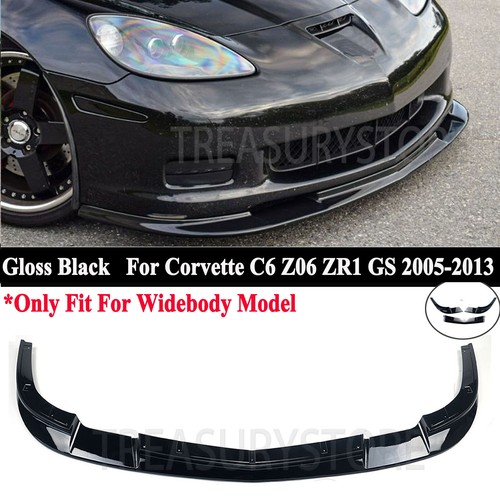 For corvette z06 - z06, 06-13