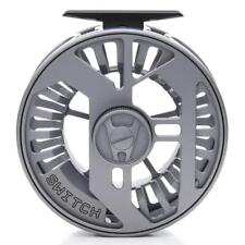 Vision XLV Switch Fly Reels