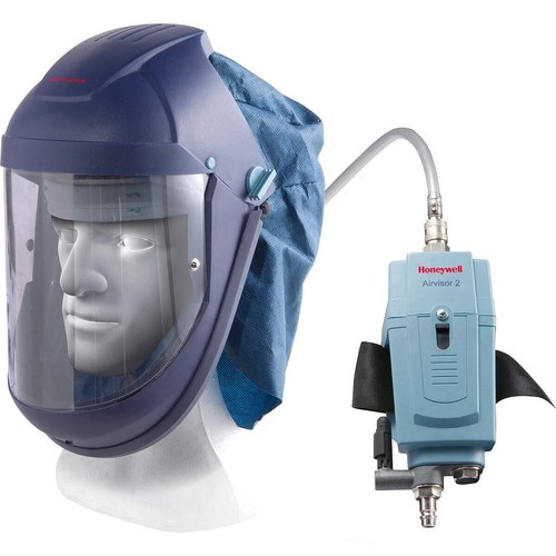 Air fed mask honeywell - fed,