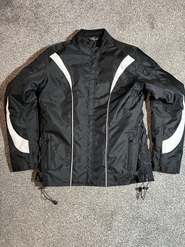 Women held motorcycle - women’s,