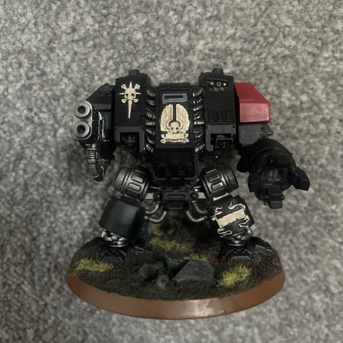 Warhammer 40k space marine - space,
