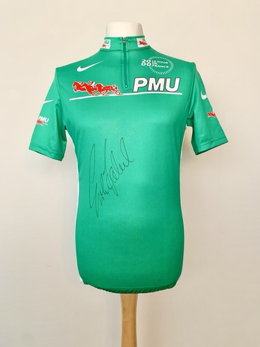 Tour france 2000 green - 2000,