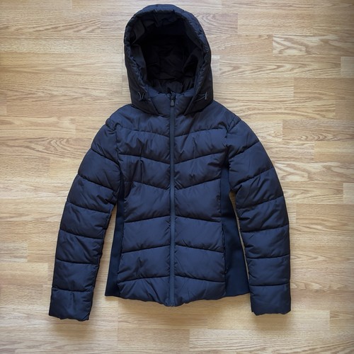 Zara women down jacket size - women's,