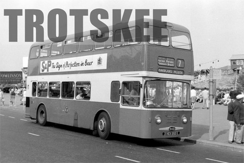 35mm negative great yarmouth - negative,