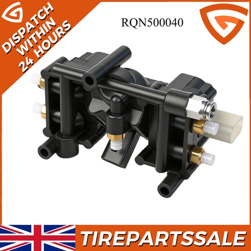 Air suspension reservoir - air,
