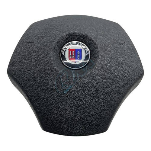 Bmw alpina steering wheel - bmw,