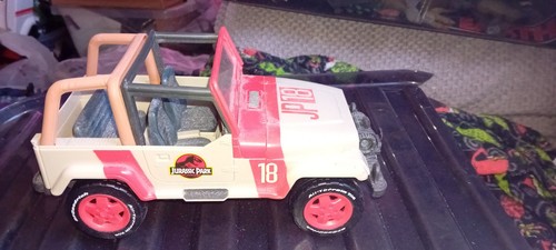 Mattel jurassic park legacy - jurassic,