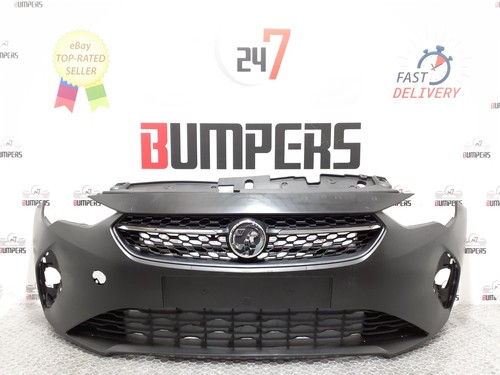 Vauxhall corsa 2019 - corsa,