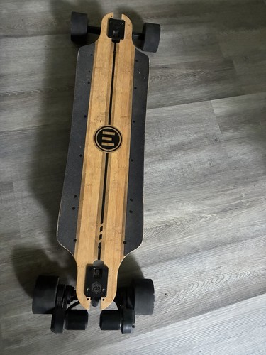 Evolve gtr bamboo - evolve,