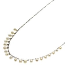 MIKIMOTO  Freshwater Pearl