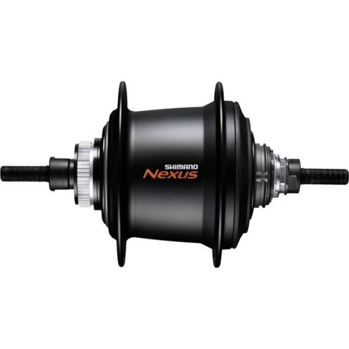 Shimano gear hub nexus - shimano,