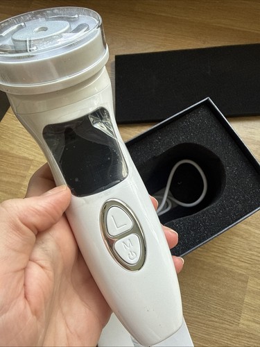 Ultrasonic beauty device skin - ultrasonic,