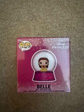 Funko Pop! Mini Disney