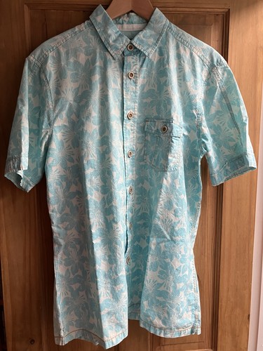 North coast cotton floral - m&s,