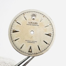 RARE 1950s Rolex Ref. 6084
