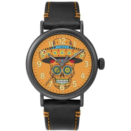 Timex men watch standard dia - timex,