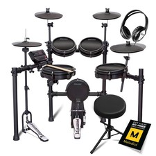 Carlsbro CSD45M Electric Drum