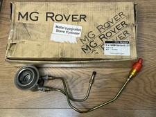 Genuine Rover 75 MG ZT