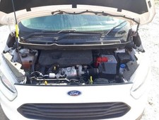 FORD TRANSIT COURIER GEARBOX