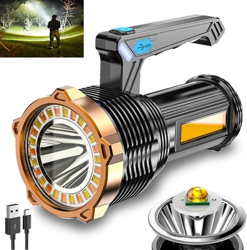 High powered 12000000lm led - high,