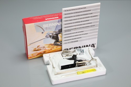 Boxed bernina 730 - bernina, 730,