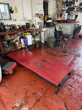 Motorcycle Bike Ramp