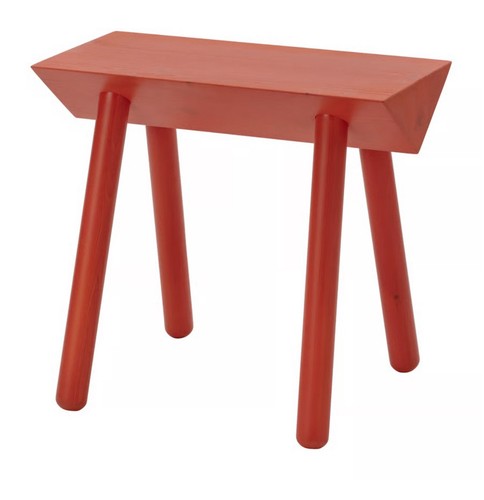 Brand new ikea ommjange stool - brand,