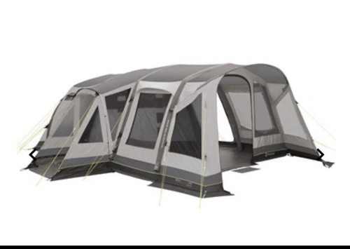 Outwell hornet 6sa inflatable - outwell,