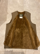 Barbour Warm Pile Lining Mens