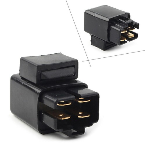 Starter relay solenoid for - relay,