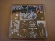 u2 ACHTUNG BABY   ALBUM COVER