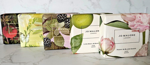 Malone london soap 100g - jo,