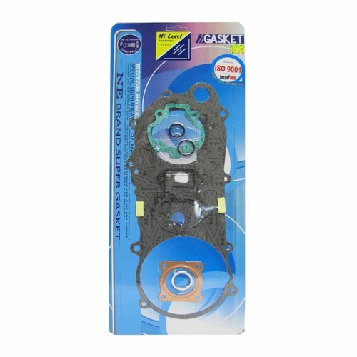 Complete gasket set full - complete,