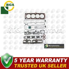 BGA Cylinder Head Gasket Set