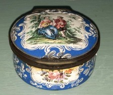 Beautiful 18th C Bilston