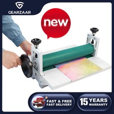 ETCHING PRINTING PRESS FOR