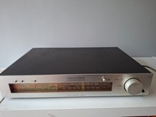 VINTAGE LUXMAN T-2 AM/FM