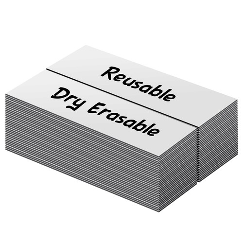 Llpt dry erase magnetic labels - llpt,