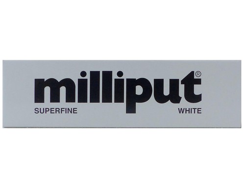 Milliput 90300004 epoxy - milliput,