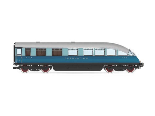 Hornby r40481 one - hornby, one:one