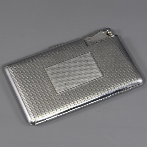 Vintage lighter and cigarette - lighter,