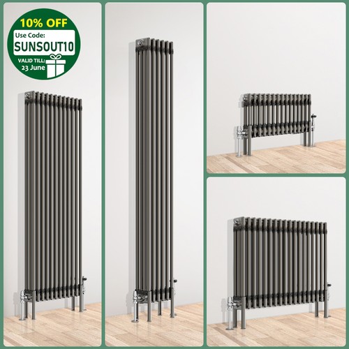 Traditional cast iron - traditional,