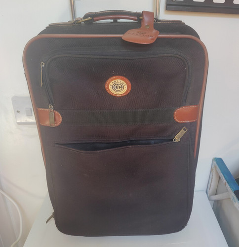 Carlton international black - carlton,