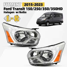 For 2015-2023 Ford Transit