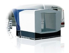 Bradcot Annex Tall 520