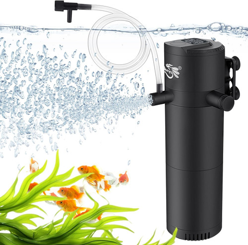 Aquarium filter for 70 - for, 30-70